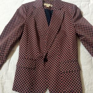 Michael Kors Blazer. Size 4.